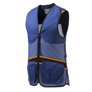 Gilet de tir de chasse en plein air pour hommes confortable service OEM vêtements de chasse gilets de tir en plein air - Product Image 1