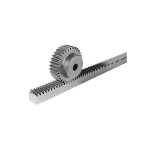 Top Quality Racks and Pinion Gears from Top Supplier - Product Image 4