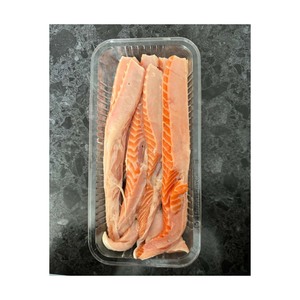 แถบปลาแซลมอนมีวางจำหน่ายในราคาขายส่งสำหรับผู้ซื้อทั่วโลก - Product Image 4