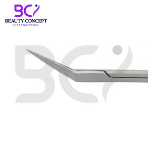 Pince à ongles de podologie pour ongles incarnés, coupe-cuticules, ciseaux à ongles, lime à ongles en acier inoxydable à large ouverture - Product Image 6