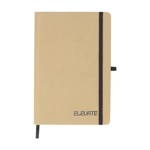 Quaderno Promozionale Personalizzato in Materiale Riciclato - Gadget Natyl - Product Image 5