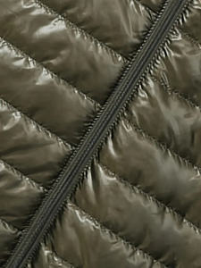 Nueva llegada Puffer Down Jacket Custom Winter Bubble Warm Jacket Venta al por mayor Plus Size Puffer Jacket para hombres - Product Image 3