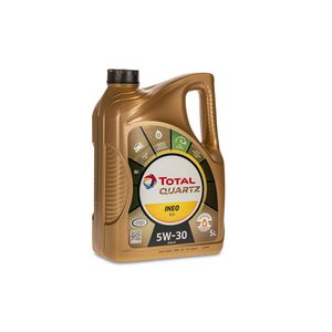 Kit di manutenzione filtro Peugeot 5008 1.6 Bluehdi Euro 6 + olio motore