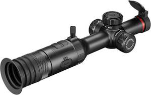 Visor Térmico de Alta Calidad para Caza - 384x288 Alta Resolución, Visor Térmico Ligero, Visor Nocturno - Product Image 2