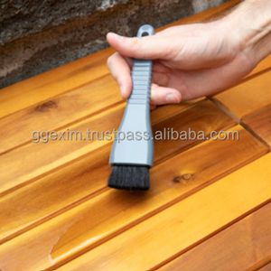 Fabricante de baldosas de cubierta entrelazadas de madera de acacia con varios tamaños para balcón, jardín, patio, muebles de exterior de Vietnam - Product Image 6