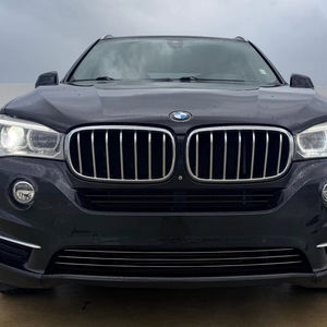 BMW X5 sDrive35i Turbo 6 cylindres, année 2016, occasion, pack premium, provenance du sud, non modifié - Product Image 1