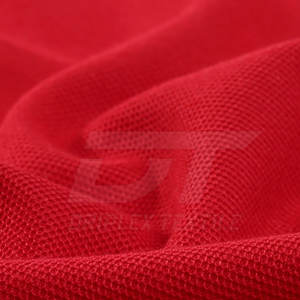 เสื้อโปโลผู้ชายใส่สบายเสื้อโปโลผู้ชายแห้งเร็วเสื้อโปโลผ้าฝ้ายโพลีเอสเตอร์ - Product Image 3