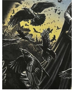 Camiseta de gran tamaño personalizada de 100% algodón para hombre, Camiseta corta de secado rápido, peso pesado, lejía, lavado con ácido, estampado gráfico Vintage, manga corta - Product Image 4