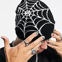 Ensemble bonnet, écharpe et gants en jacquard acrylique de haute qualité, style uni, hiver, unisexe, ajustable, style plage et streetwear, vente en gros Pakistan