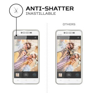 ฟิล์มกันรอยหน้าจอ ANTISHOCK Vivo V1 อุปกรณ์เสริมมือถือที่ทนทานและดูดซับแรงกระแทก - Product Image 4