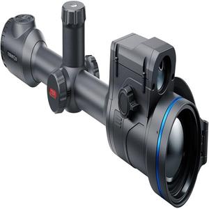 New Authentic Pulsar Thermion 2 LRF Thermal Riflescope with Laser <b>Range</b> <b>Finder</b> - Product Image 3
