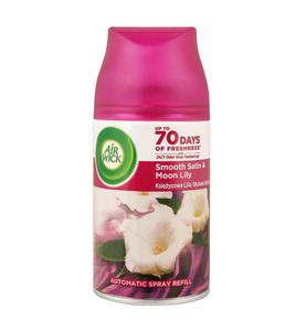 เครื่องฟอกอากาศแบบพ่นใช้ในบ้านและรถยนต์ - Product Image 1
