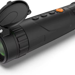 Quality Tremendous <b>Night</b> <b>Vision</b> Thermal Imaging <b>Binoculars</b> 384x288 (50 Hz) 22" Screen 12MP Wi-Fi - Product Image 1