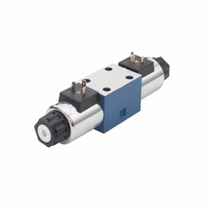 Ventes par lots 12v24v électrovanne cc télécommande vanne hydraulique proportionnelle - Product Image 2