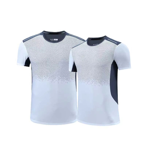 PromotionProfessional Training Football Jerseys Camiseta de fútbol de secado rápido 2024 2025 Hombres Uniforme sublimado - Product Image 6