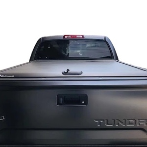 Couvercle de volet roulant de ramassage pour volet roulant électrique Ford Ranger Next Gen (Ford Raptor Gen <span class=keywords><strong>2</strong></span>) - Product Image 3