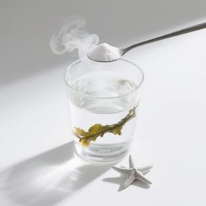 Großhandel Fischkollagen-Peptid-Pulver Hydrolysiertes Meereskollagen-Pulver Bestes Meereskollagen-Pulver - Product Image 5