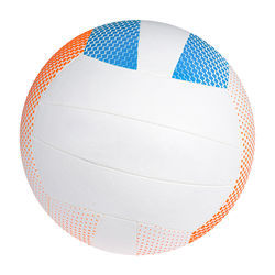 วอลเลย์บอลกันน้ำขนาดและโลโก้ - Product Image 6