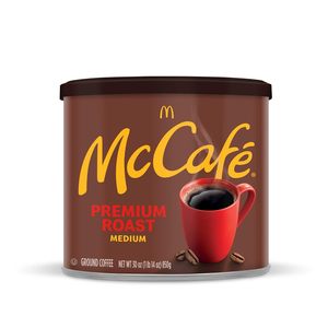McCafe Premium Roast, café moulu torréfié moyen, boîte de 30 oz - Product Image 3