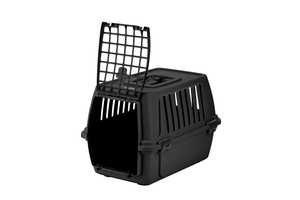 Portador de mascotas pequeño moderno y duradero respetuoso con el medio ambiente de alta calidad, asas de transporte fáciles, diseño portátil compacto antirrobo transpirable - Product Image 4