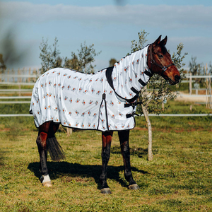 Custom Made Horse Riding <b>Rugs</b> Breathable Lightweight Horse Riding <b>Rugs</b> OEM Service For Wholesale Orders <b>Rugs</b> - Product Image 4