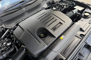 LISTO PARA CONDUCIR - USADO, VOLANTE A LA IZQUIERDA |   CONDUCCIÓN DERECHA |   LANDDSS RANGEESS ROVERRSS HSE P400 2020 con 14,000 millas - Product Image 5