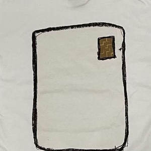 Logotipo personalizado de manga corta serigrafía informal de verano ligero de verano logotipo personalizado impreso camisetas de hombre - Product Image 6