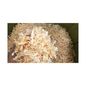 Virutas de madera de pino asequibles suministradas para pedidos a granel con entrega confiable - Product Image 5