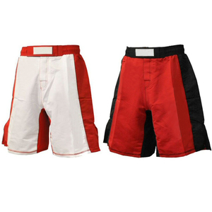 กางเกงขาสั้นสำหรับผู้ชายกางเกงขาสั้นสำหรับใส่วิ่งออกกำลังกายผ้าโพลีเอสเตอร์แห้งเร็วมีกระเป๋า - Product Image 1
