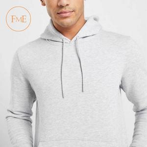 Acid Wash Puff Logo Ensemble de pantalons de survêtement à capuche grande taille pour femmes Streetwear en coton respirant de haute qualité pour l'hiver pour hommes - Product Image 4