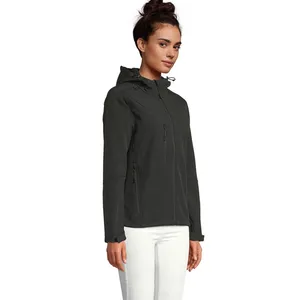 Giacca Personalizzata REPLAY per Donna, Serie 340, Felpa e Maglione Promozionali - Product Image 4