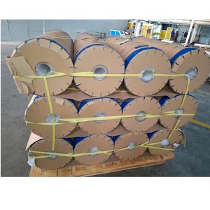 ฟิล์มป้องกันพีวีซีใส1000เมตรแผ่นโฟมถ่านไม้ไผ่ใสวัสดุ PE ซูเปอร์มาร์เก็ตธรรมดาพิมพ์โลโก้ได้ตามต้องการ - Product Image 6