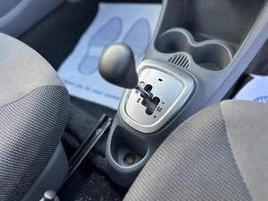 PEUGEOT 107 USADO 2005, Volante a la Izquierda/Derecha - Product Image 3