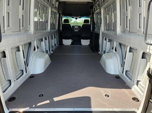 Sprinter 2025 Nuevo, Techo Alto, Diésel, Furgoneta de Carga y Pasajeros, 9 Velocidades, Automática, Tracción Trasera/Total, Vehículo de Transporte Comercial en Venta - Product Image 5