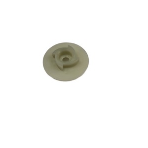 Rueda de Arranque para Motor de Maquinaria Compatible con Tbc243 Ref 502585 - Product Image 1