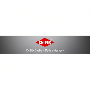 Étiquette magnétique Knipex 980x200mm pour barre à outils, rangement d'outils - Product Image 2