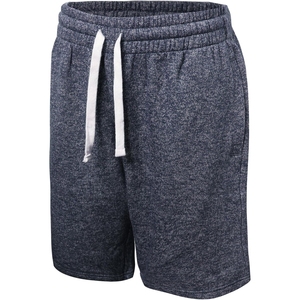 Top nouvelle qualité 2025 hommes coton polaire Sweat Shorts 100% coton polaire Sweat Shorts sur mesure polaire court - Product Image 2