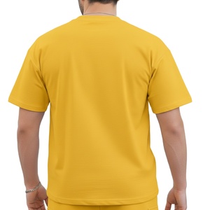 Lightweight 100% Cotton Knitted Summer <b>Tracksuit</b> Breathable Casual <b>Tracksuit</b> Unisex Comfortable Sportswear <b>Tracksuit</b> 2027 - Product Image 4