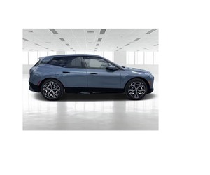 2025 บีเอ็มดับเบิลยู iX M60 สภาพดี ใช้งานน้อย - Product Image 1