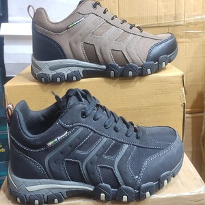 Marque premier design 2025 baskets décontractées Bangladesh chaussures de marche à enfiler coussin de soutien de la voûte plantaire bas haut OEM ODM fournisseur en vrac BD - Product Image 5