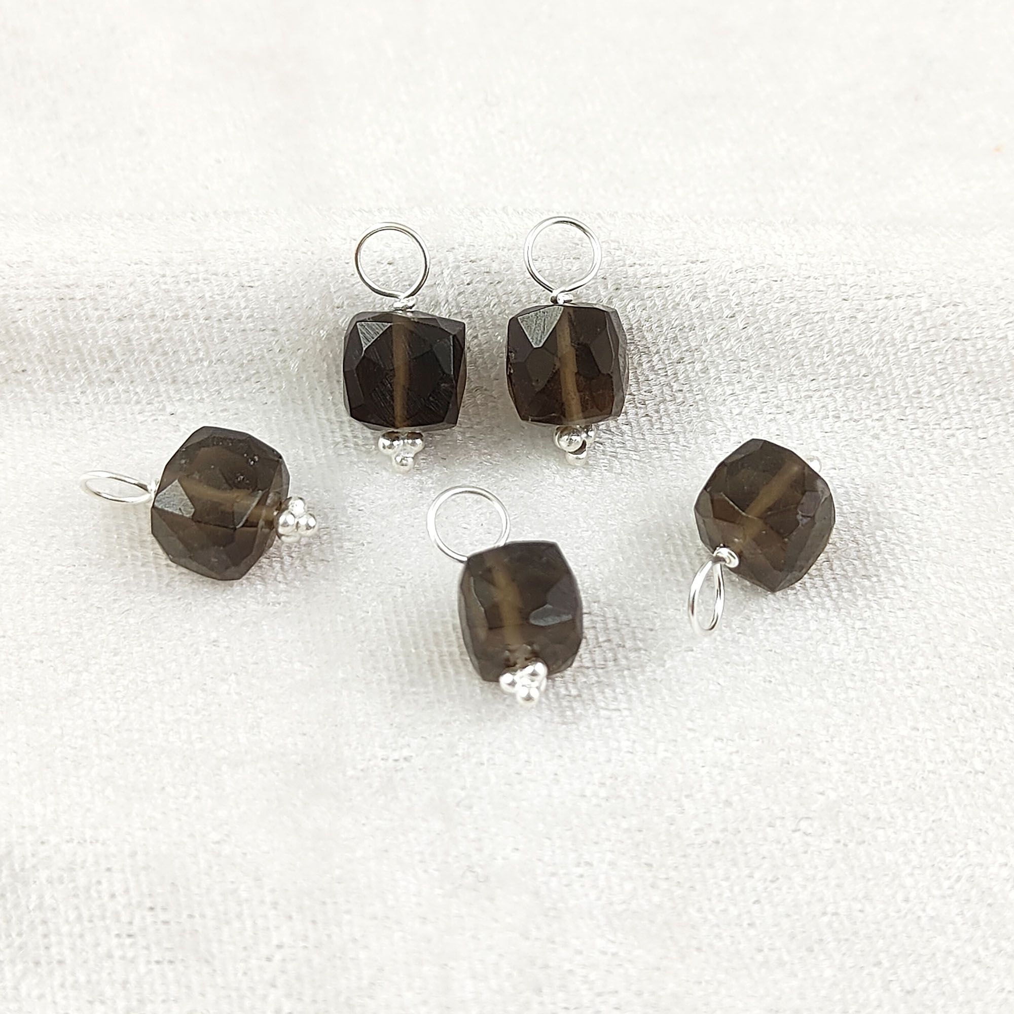 Smoky Quartz