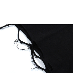 Venta al por mayor de ropa de calle Vintage personalizada para hombre, pulóver para hombre, ropa de calle, Sudadera con capucha para hombre, lavado con ácido - Product Image 5