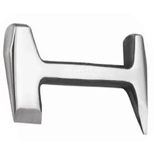 Clignoteurs professionnels pour sabots et coupe-clignoteurs pour sabots pour la santé des chevaux, instruments vétérinaires en acier inoxydable - Product Image 4