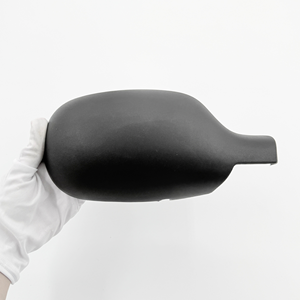 Cubierta de Espejo Retrovisor Derecho 7701471855 para Renault Clio II Megane I Scenic I, Plástico POM, Negro Mate - Product Image 4