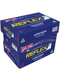 Papier copie A4 Reflex 80 g/m², papier de bureau de haute qualité, coloré et blanc, pour impression et copie, en promotion à prix avantageux - Product Image 2