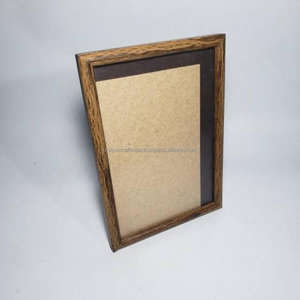 Cadre de bureau BabyBliss avec nom et statistiques | Porte-photo en bois de taille personnalisée avec détails de naissance gravés pour pépinière et cadeaux - Product Image 5