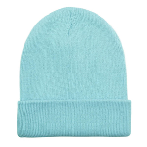 Bonnet unisexe en laine jacquard vintage à motif de dessin animé, chaud pour l'hiver, mode extérieure, couleur personnalisée - Product Image 2