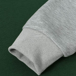 Sudaderas con Capucha para Hombre, 100% Algodón, Diseño Personalizado con Logotipo, Ropa de Invierno, Servicio OEM, Alta Calidad, Secado Rápido, Transpirables - Product Image 6