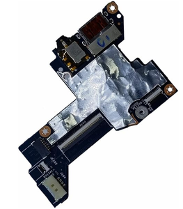 ใหม่สำหรับเดลล์ ละติจูด 9520 บอร์ดเสียง USB บอร์ด LS-K441P 04RJ1Y 4RJ1Y - Product Image 4