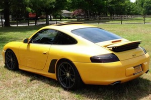 2013 P-ORS-Che 911 Carrera Co-upe- - Product Image 4